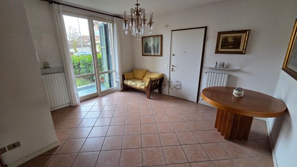 appartamento in vendita a Castel San Giovanni