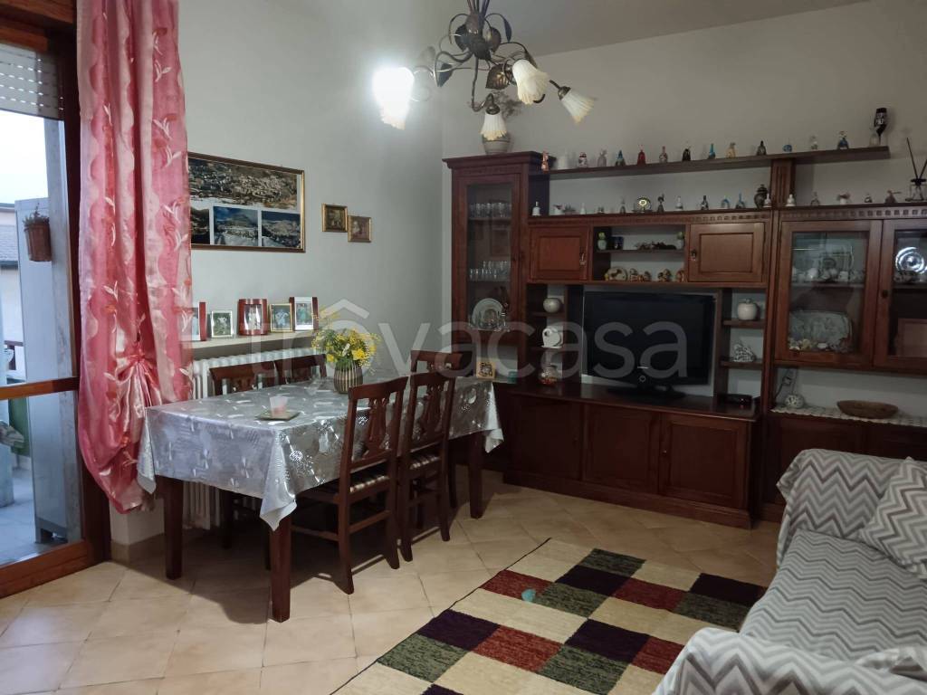 appartamento in vendita a Castel San Giovanni