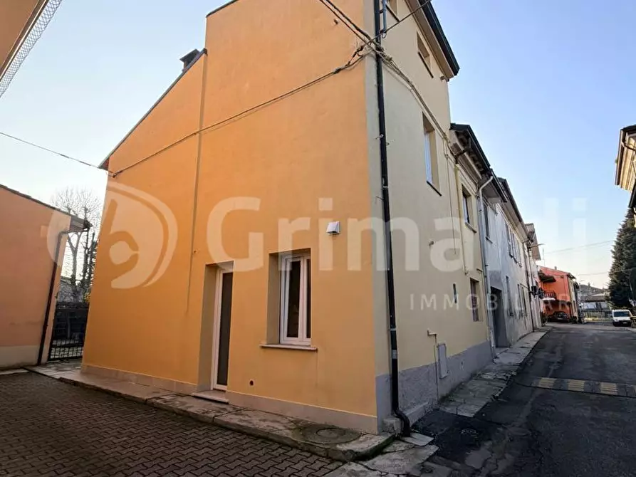 casa indipendente in vendita a Castel San Giovanni