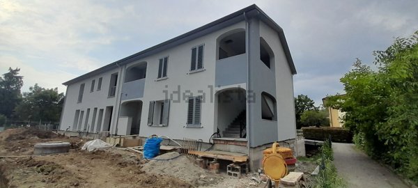 appartamento in vendita a Castel San Giovanni