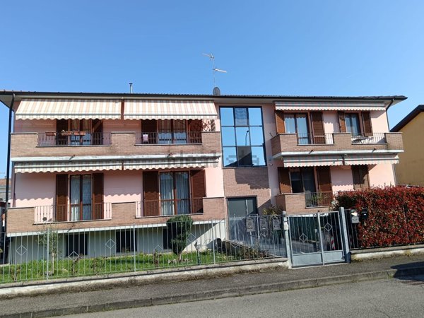 appartamento in vendita a Castel San Giovanni