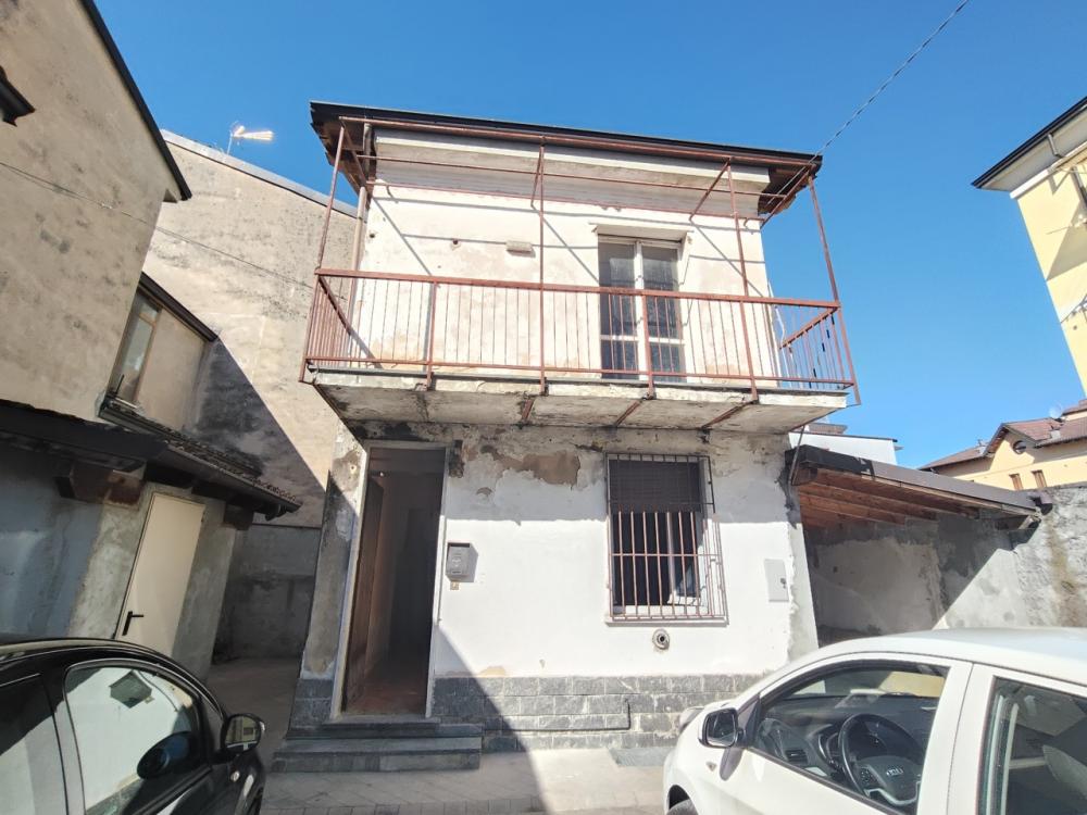 casa indipendente in vendita a Castel San Giovanni