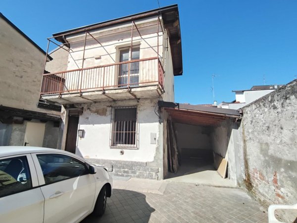 appartamento in vendita a Castel San Giovanni