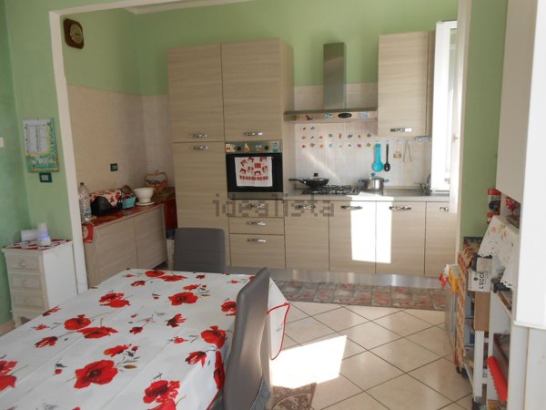 appartamento in vendita a Castel San Giovanni