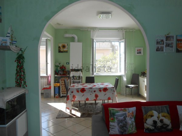 appartamento in vendita a Castel San Giovanni