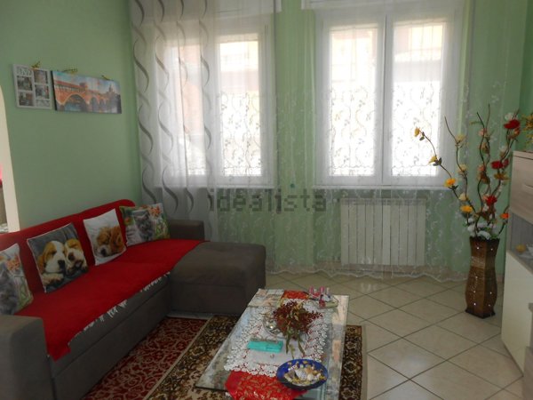 appartamento in vendita a Castel San Giovanni