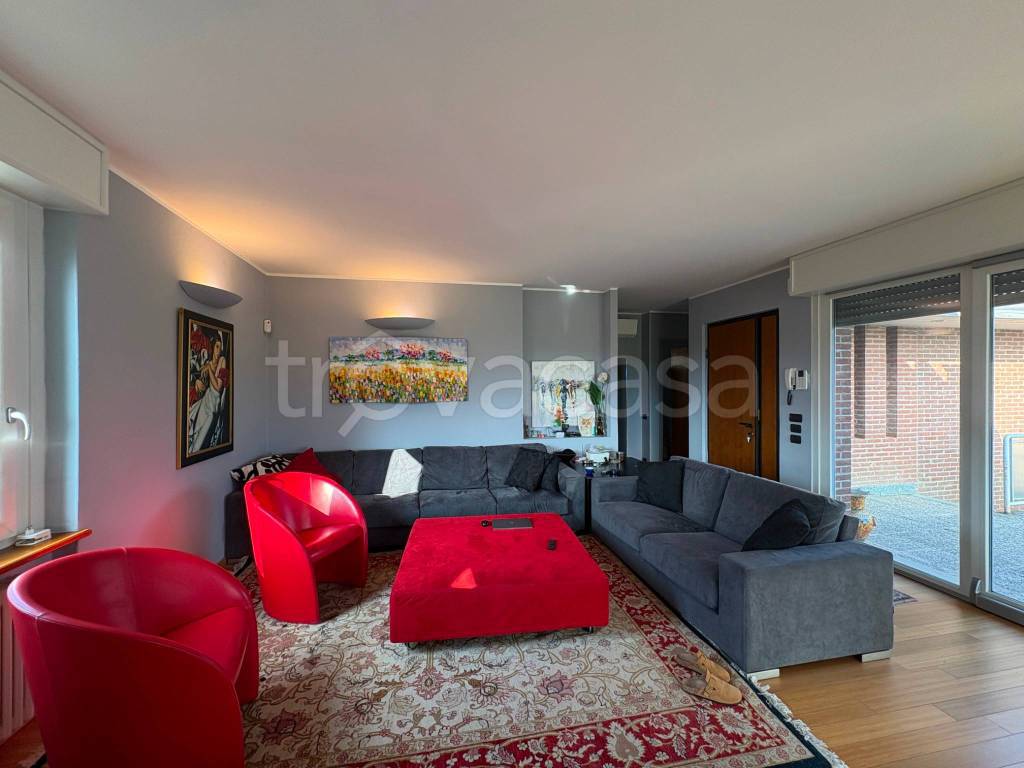 casa indipendente in vendita a Castel San Giovanni