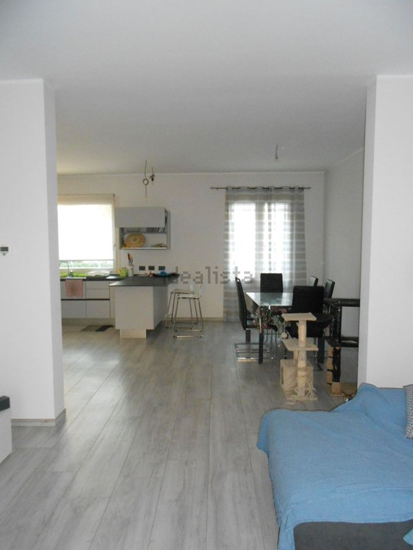 casa indipendente in vendita a Castel San Giovanni