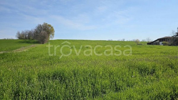 terreno agricolo in vendita a Castel San Giovanni in zona Ganaghello