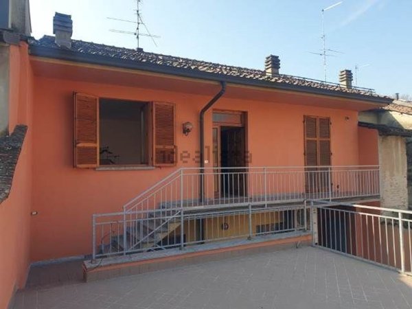 appartamento in vendita a Castel San Giovanni