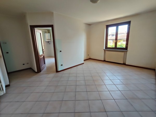 appartamento in vendita a Castel San Giovanni