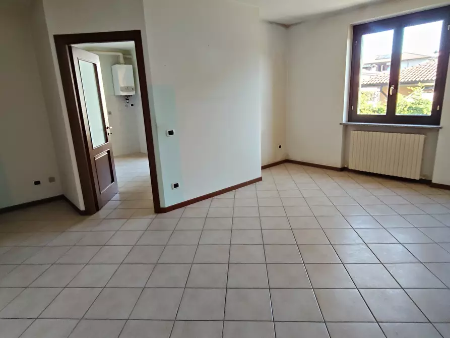 appartamento in vendita a Castel San Giovanni