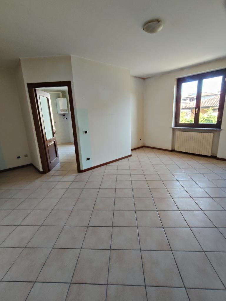 appartamento in vendita a Castel San Giovanni