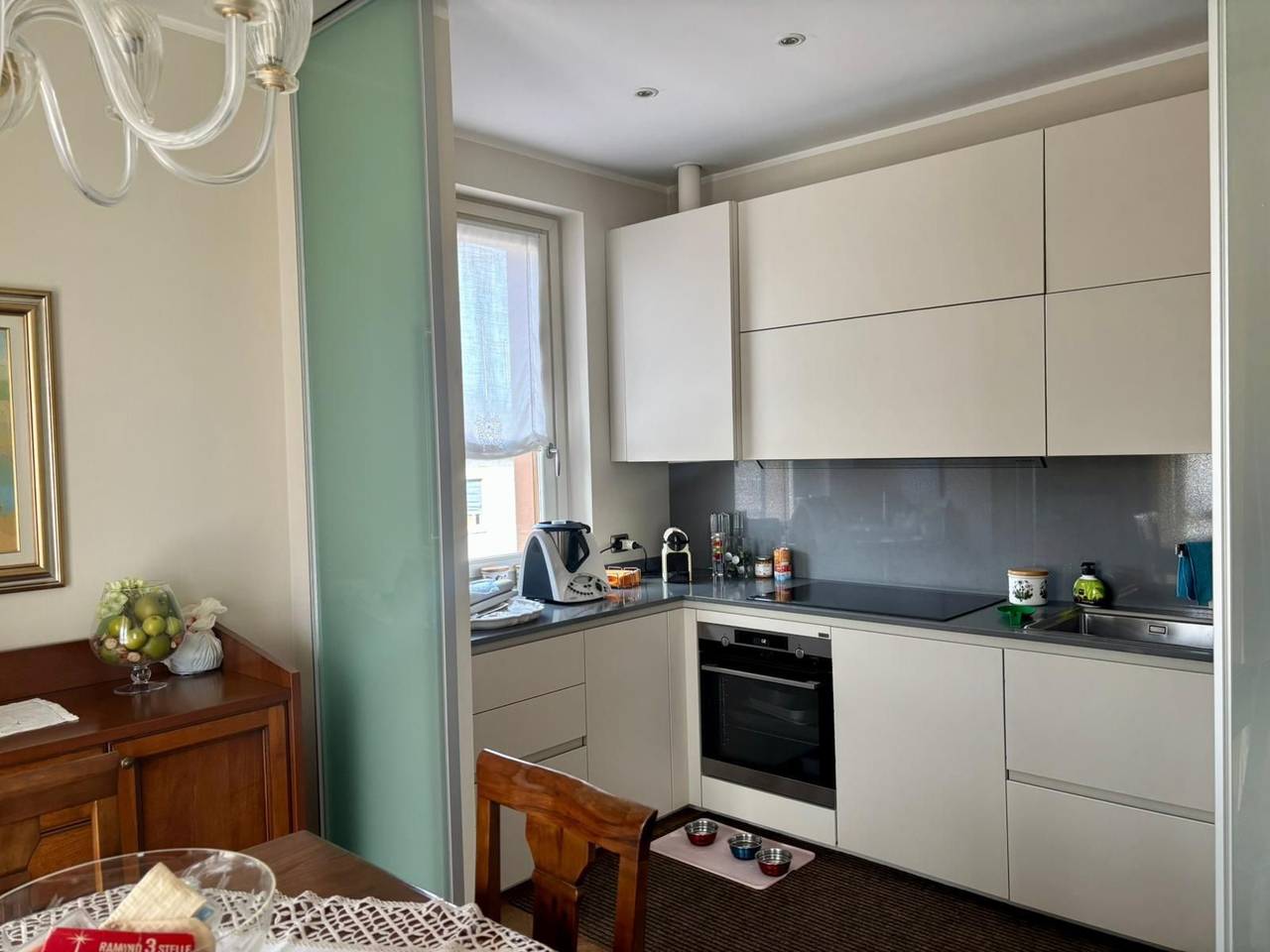 appartamento in vendita a Castel San Giovanni