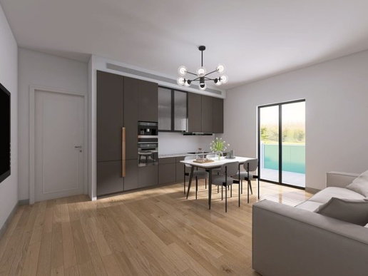 appartamento in vendita a Castel San Giovanni