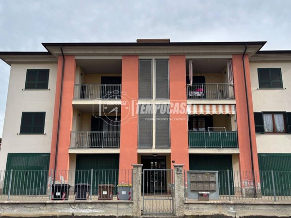 appartamento in vendita a Castel San Giovanni