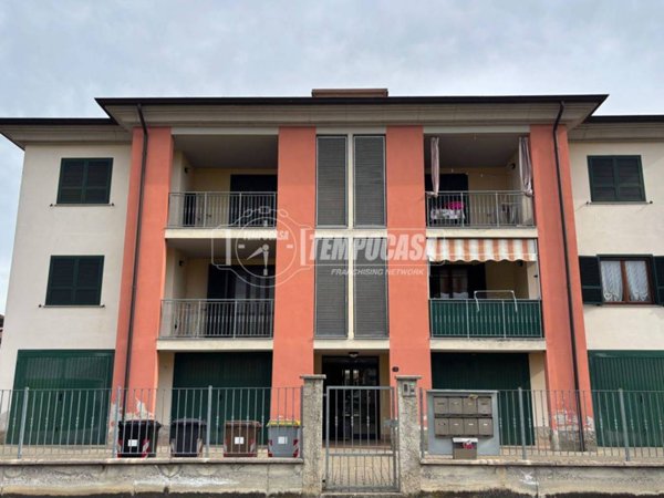 appartamento in vendita a Castel San Giovanni