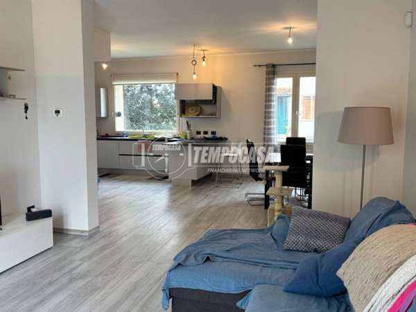 casa indipendente in vendita a Castel San Giovanni