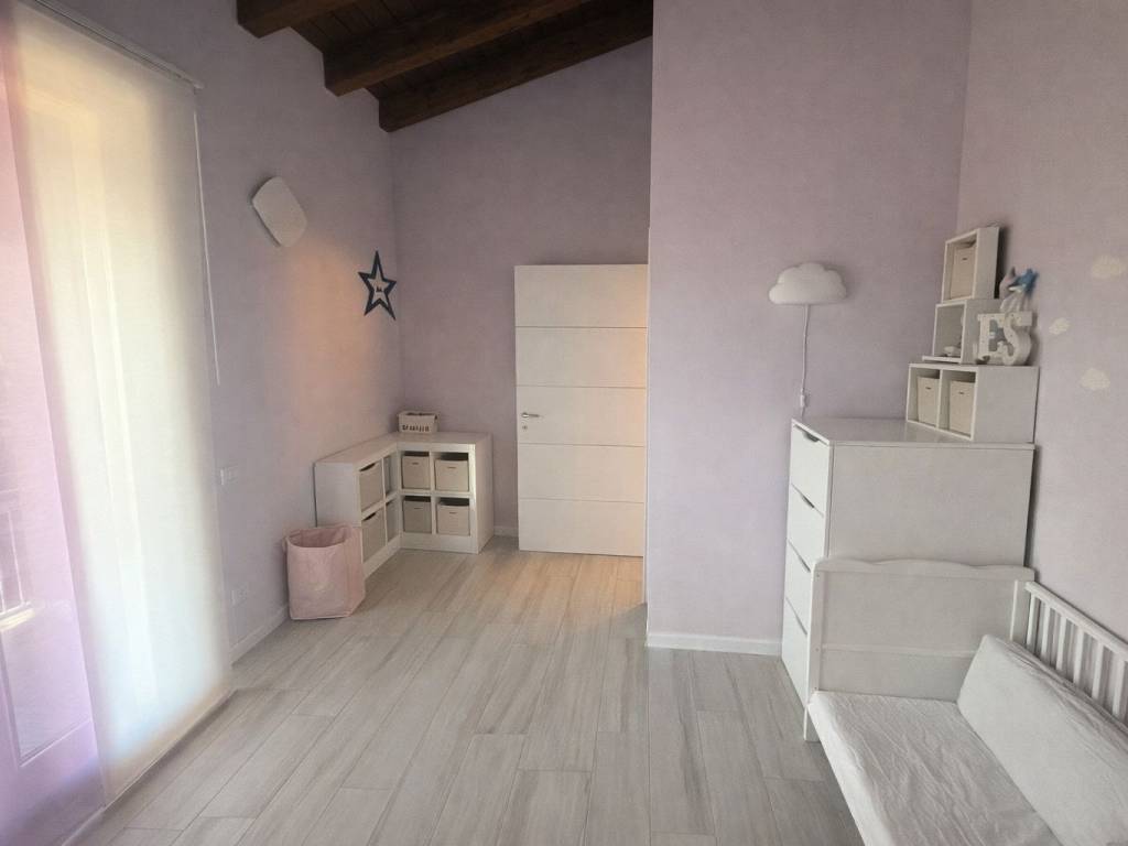 appartamento in vendita a Castel San Giovanni