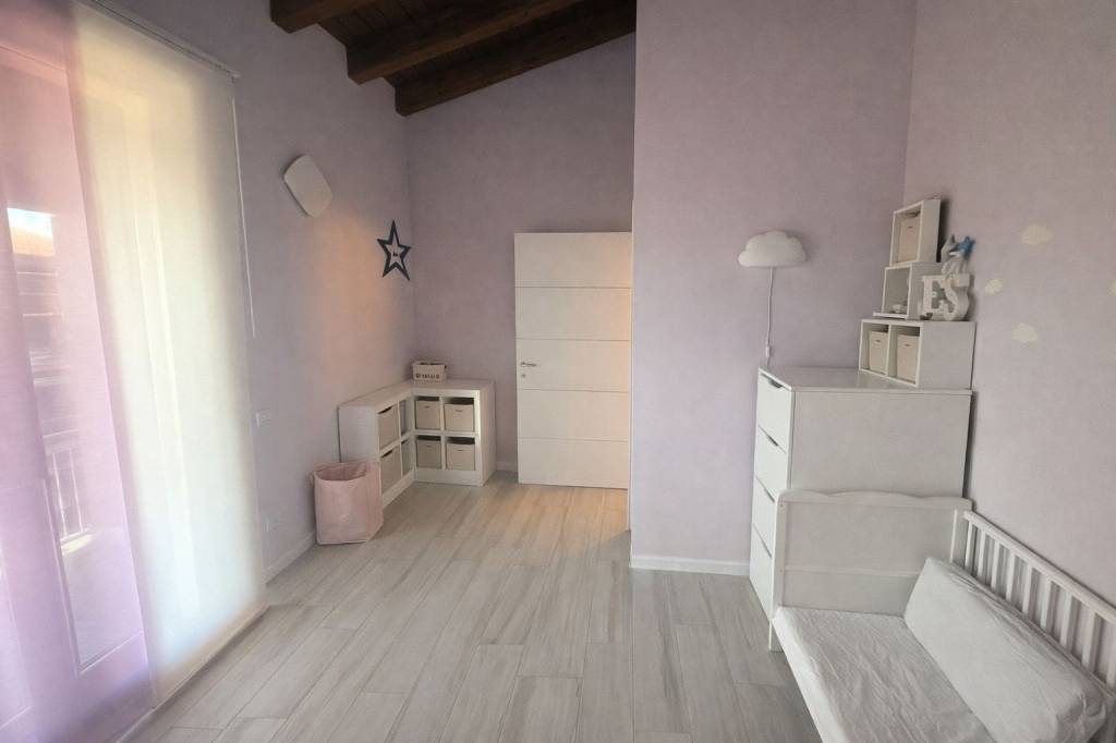 appartamento in vendita a Castel San Giovanni