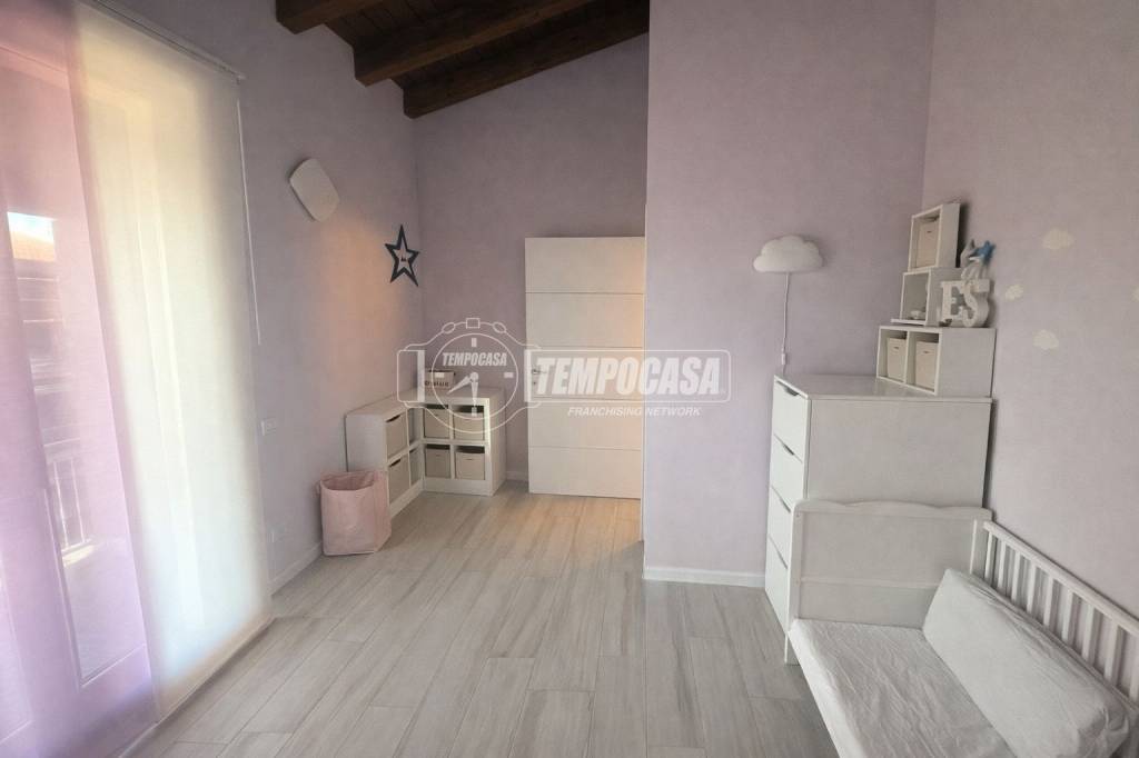 appartamento in vendita a Castel San Giovanni