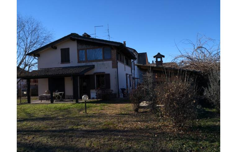 casa indipendente in vendita a Castel San Giovanni