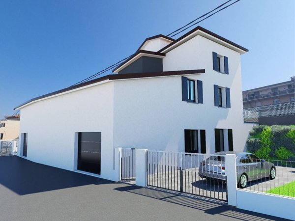 appartamento in vendita a Castel San Giovanni