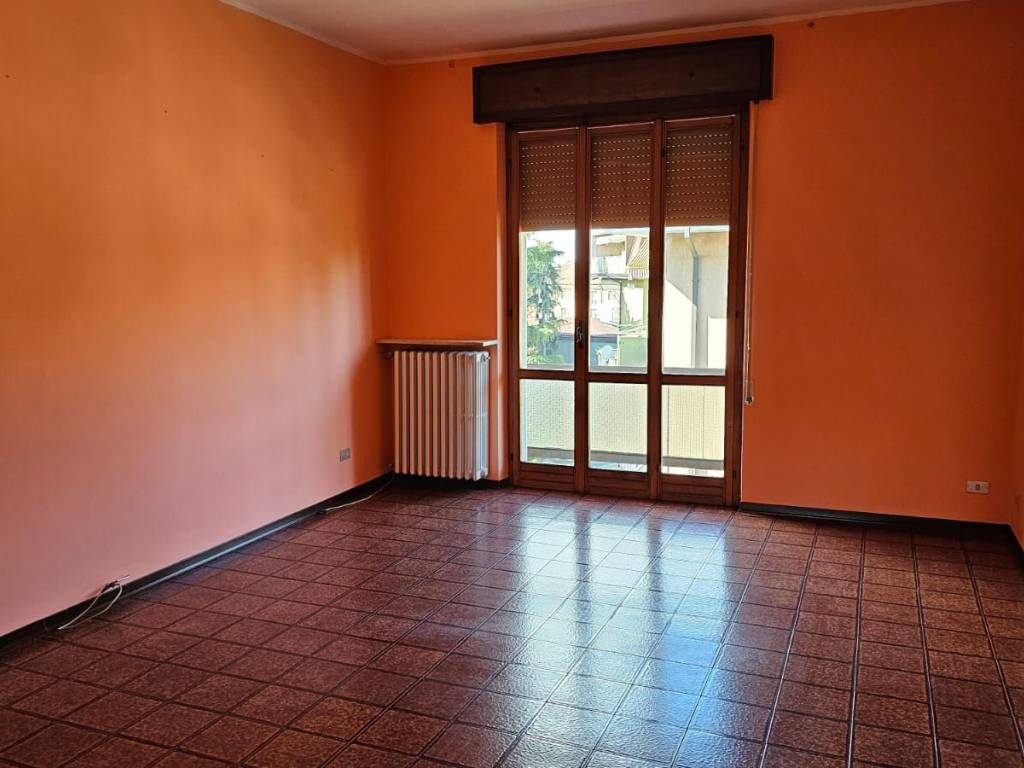 appartamento in vendita a Castel San Giovanni