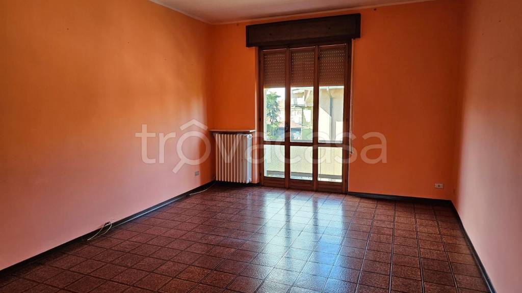 appartamento in vendita a Castel San Giovanni