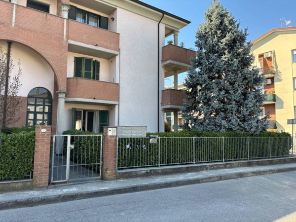 appartamento in vendita a Castel San Giovanni