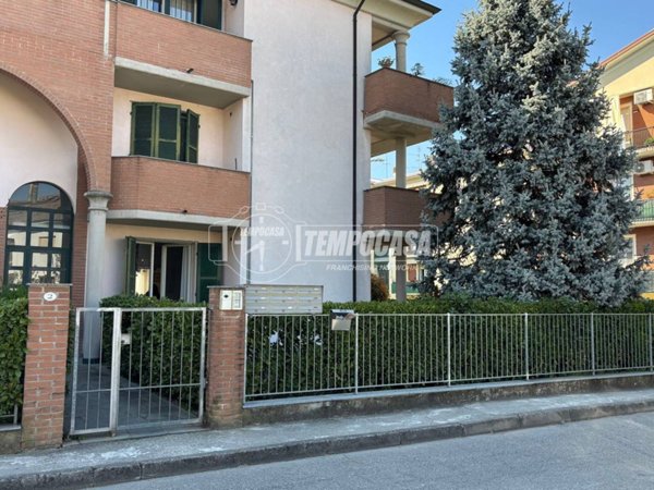 appartamento in vendita a Castel San Giovanni