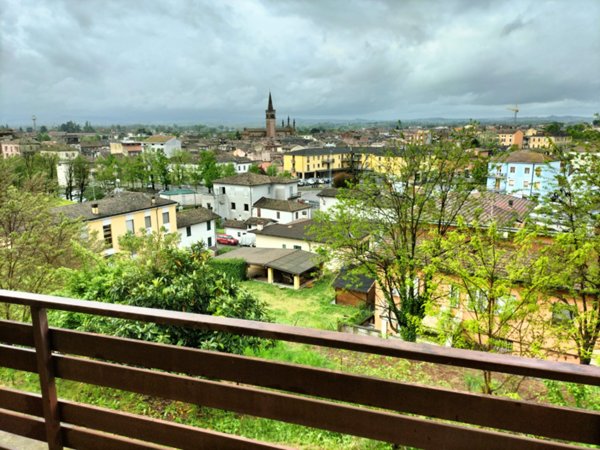 appartamento in vendita a Castel San Giovanni
