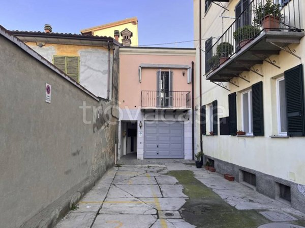appartamento in vendita a Castel San Giovanni