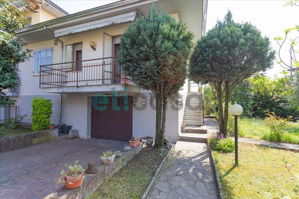 casa indipendente in vendita a Castel San Giovanni