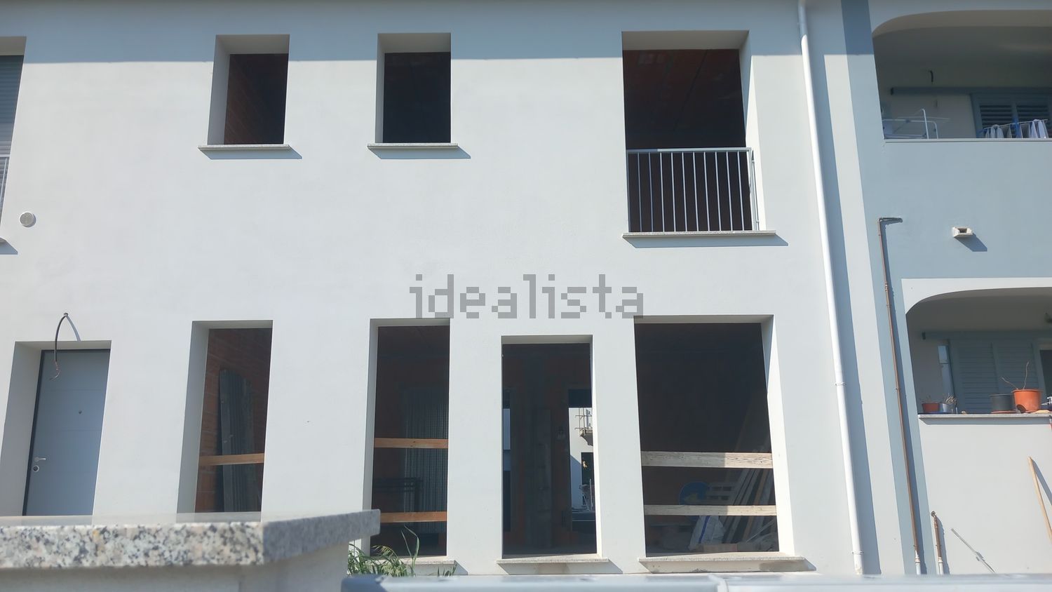 appartamento in vendita a Castel San Giovanni