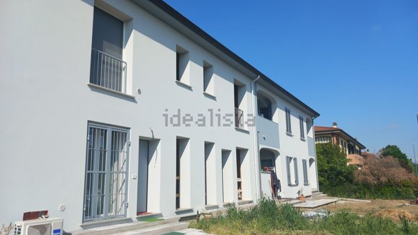 appartamento in vendita a Castel San Giovanni