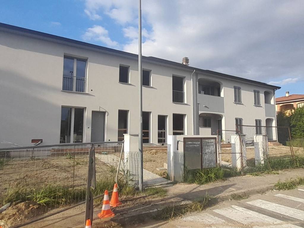 appartamento in vendita a Castel San Giovanni