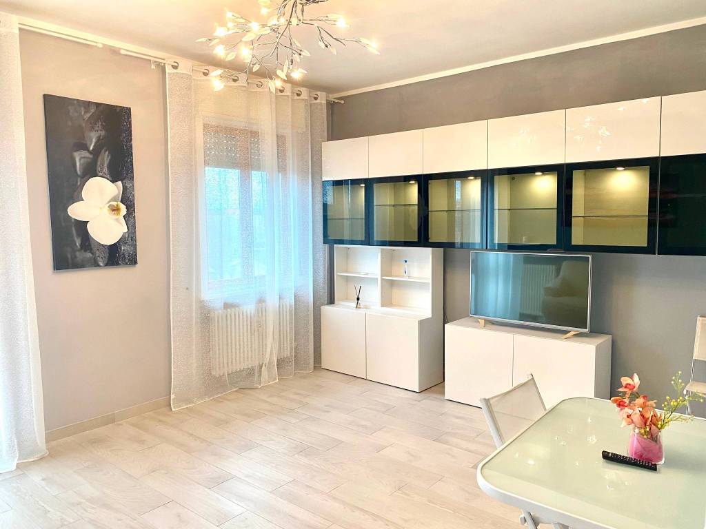 appartamento in vendita a Castel San Giovanni