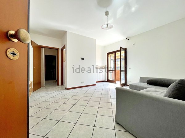 appartamento in vendita a Castel San Giovanni