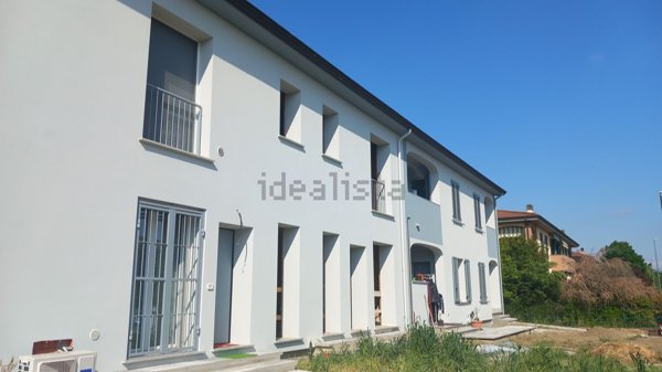 appartamento in vendita a Castel San Giovanni