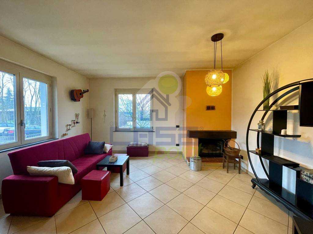 casa indipendente in vendita a Castel San Giovanni