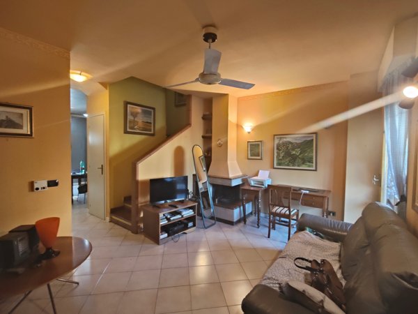 casa indipendente in vendita a Castel San Giovanni