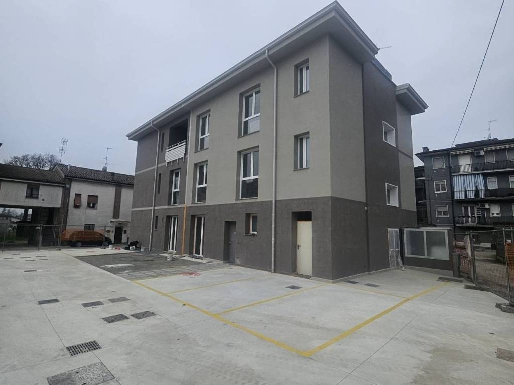 appartamento in vendita a Castel San Giovanni