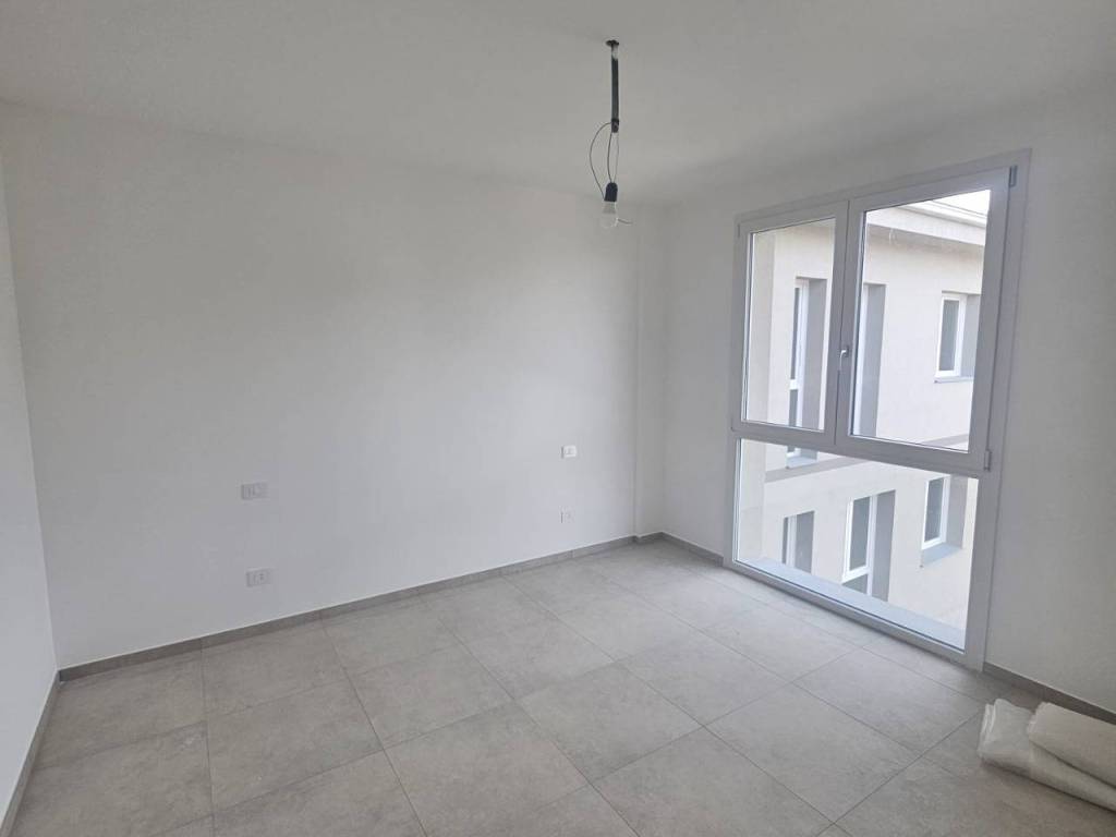 appartamento in vendita a Castel San Giovanni