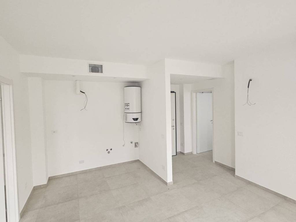 appartamento in vendita a Castel San Giovanni