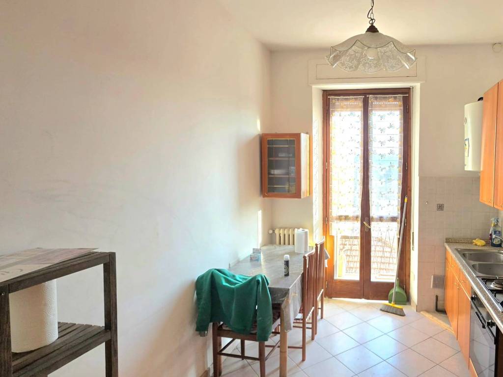 appartamento in vendita a Castel San Giovanni