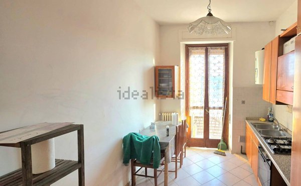 appartamento in vendita a Castel San Giovanni