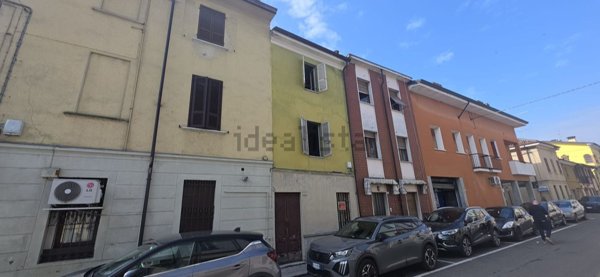 casa indipendente in vendita a Castel San Giovanni