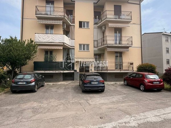 appartamento in vendita a Castel San Giovanni