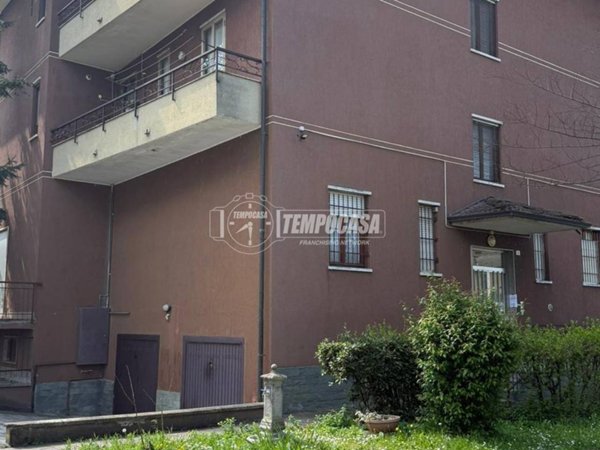 appartamento in vendita a Castel San Giovanni